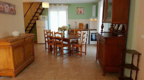 Гостиница Vacation Home on Rue du Marais 5  Петивиль